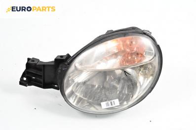 Фар за Subaru Impreza II Wagon (10.2000 - 12.2008), комби, позиция: лява