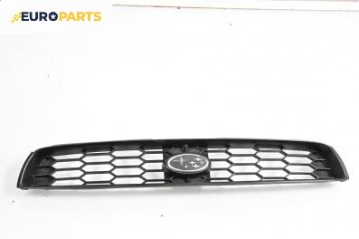 Решетка за Subaru Impreza II Wagon (10.2000 - 12.2008), комби, позиция: предна