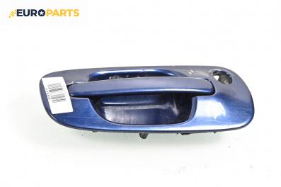 Външна дръжка за Subaru Impreza II Wagon (10.2000 - 12.2008), 4+1 вр., комби, позиция: предна, дясна