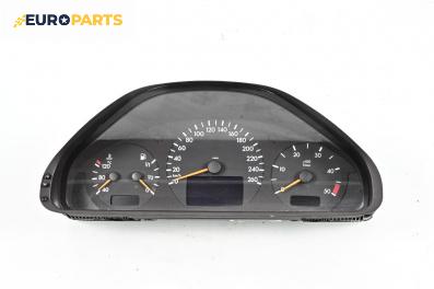Километраж за Mercedes-Benz E-Class Sedan (W210) (06.1995 - 08.2003) E 220 CDI (210.006), 143 к.с.