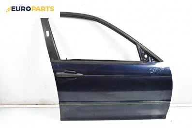 Врата за BMW 3 Series E46 Touring (10.1999 - 06.2005), 4+1 вр., комби, позиция: предна, дясна
