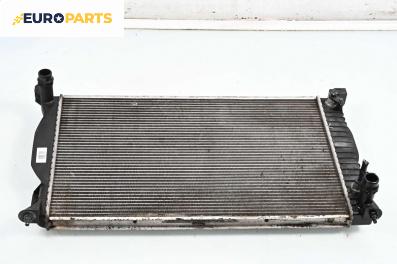 Воден радиатор за Audi A4 Avant B6 (04.2001 - 12.2004) 2.4, 170 к.с.