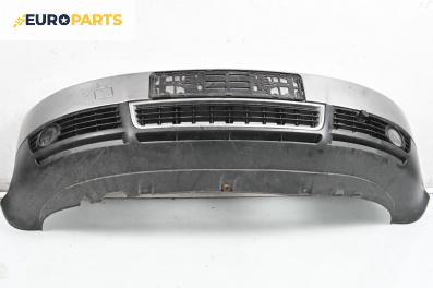 Предна броня за Audi A4 Avant B6 (04.2001 - 12.2004), комби, позиция: предна