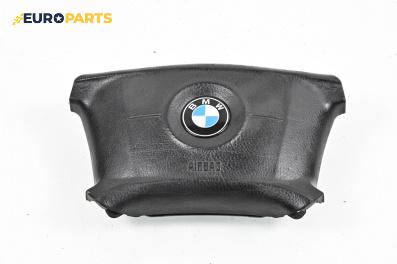 Airbag за BMW 3 Series E46 Touring (10.1999 - 06.2005), 4+1 вр., комби, позиция: предна