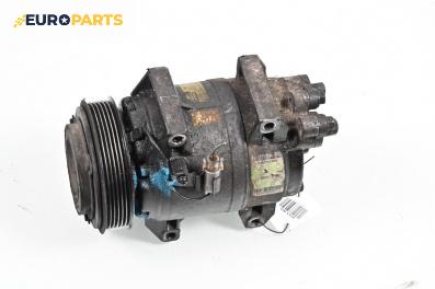 Компресор климатик за Volvo S60 I Sedan (07.2000 - 04.2010) 2.4 D5, 163 к.с., автоматик