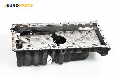 Картер за Volvo S60 I Sedan (07.2000 - 04.2010) 2.4 D5, 163 к.с.