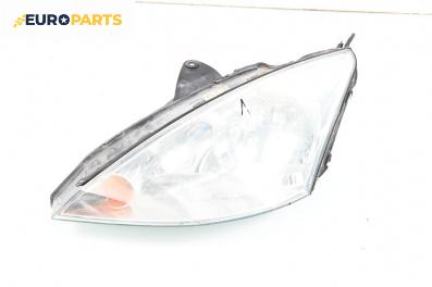 Фар за Ford Focus I Estate (02.1999 - 12.2007), комби, позиция: лява