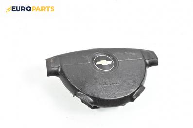 Airbag за Chevrolet Aveo Sedan II (05.2005 - 12.2011), 4+1 вр., седан, позиция: предна