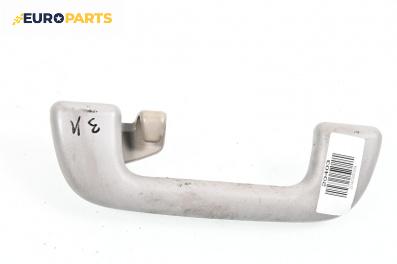 Ръкохватка за таван за Toyota RAV4 III SUV (06.2005 - 12.2013), 4+1 вр., позиция: задна, лява