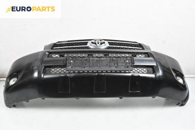 Предна броня за Toyota RAV4 III SUV (06.2005 - 12.2013), джип, позиция: предна