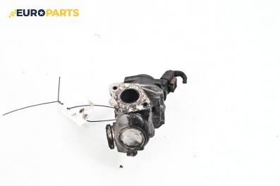 EGR-клапан за Citroen C4 Picasso I (10.2006 - 12.2015) 1.6 HDi, 109 к.с.