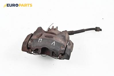 Спирачен апарат за Citroen C4 Picasso I (10.2006 - 12.2015), позиция: предна, лява