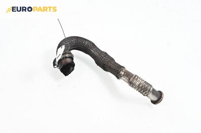 EGR тръба за Citroen C4 Picasso I (10.2006 - 12.2015) 1.6 HDi, 109 к.с.