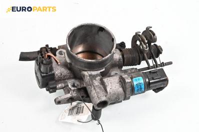 Дроселова клапа за Subaru Impreza II Wagon (10.2000 - 12.2008) 2.0 AWD, 125 к.с.