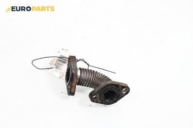 EGR тръба за Opel Zafira B Minivan (07.2005 - 14.2015) 1.9 CDTI, 120 к.с.