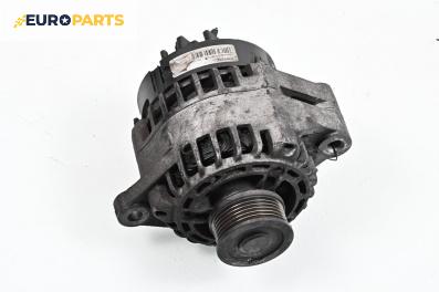 Алтернатор / генератор за Opel Zafira B Minivan (07.2005 - 14.2015) 1.9 CDTI, 120 к.с.