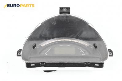 Километраж за Citroen C3 Hatchback I (02.2002 - 11.2009) 1.4 i, 73 к.с.