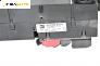 Панел климатроник за Seat Ibiza III Hatchback (02.2002 - 11.2009), № 6L0 820 043 B