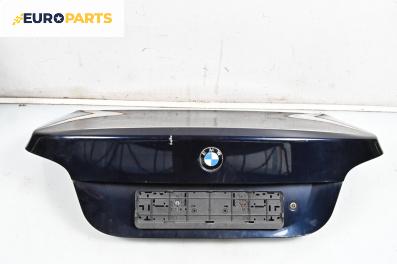 Заден капак за BMW 5 Series E60 Sedan E60 (07.2003 - 03.2010), 4+1 вр., седан, позиция: задна