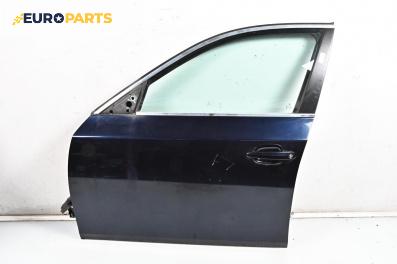 Врата за BMW 5 Series E60 Sedan E60 (07.2003 - 03.2010), 4+1 вр., седан, позиция: предна, лява