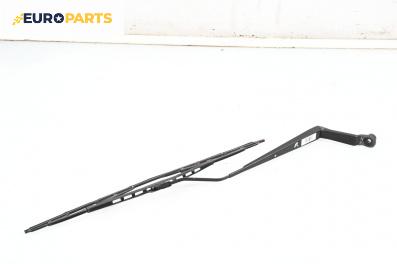 Рамо на чистачка за Mazda 5 Minivan I (02.2005 - 12.2010), позиция: лява