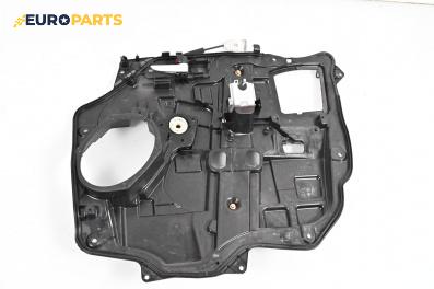 Механизъм ел. стъкло за Mazda 5 Minivan I (02.2005 - 12.2010), 4+1 вр., миниван, позиция: предна, дясна