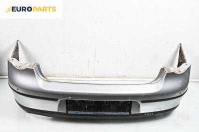 Задна броня за Volkswagen Passat V Sedan B6 (03.2005 - 12.2010), седан