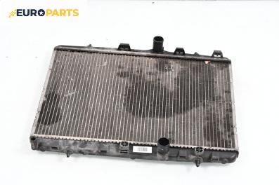 Воден радиатор за Peugeot 301 Sedan (11.2012 - ...) 1.6 VTi 115, 115 к.с.