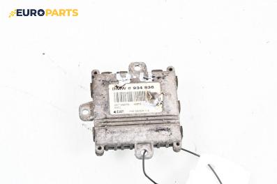 Xenon баласт за BMW 5 Series E60 Sedan E60 (07.2003 - 03.2010), № BMW 6 934 836