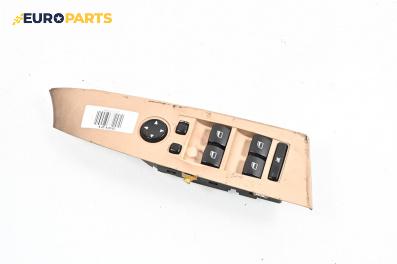 Бутони ел. стъкла и огледала  за BMW 5 Series E60 Sedan E60 (07.2003 - 03.2010)