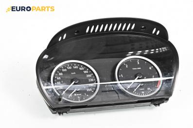 Километраж за BMW 5 Series E60 Sedan E60 (07.2003 - 03.2010) 530 d, 218 к.с.