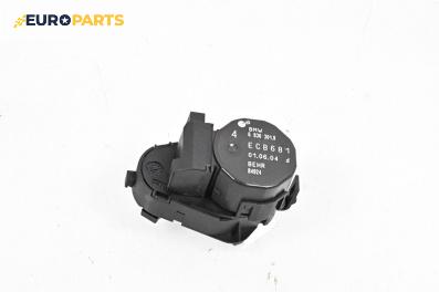 Моторче клапа парно за BMW 5 Series E60 Sedan E60 (07.2003 - 03.2010) 530 d, 218 к.с.