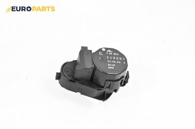 Моторче клапа парно за BMW 5 Series E60 Sedan E60 (07.2003 - 03.2010) 530 d, 218 к.с.