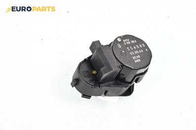 Моторче клапа парно за BMW 5 Series E60 Sedan E60 (07.2003 - 03.2010) 530 d, 218 к.с.