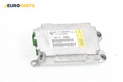 Модул за AIRBAG за BMW 5 Series E60 Sedan E60 (07.2003 - 03.2010), № BMW 65.77-6946400