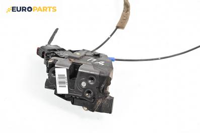 Брава на врата за Mazda 5 Minivan I (02.2005 - 12.2010), позиция: предна, дясна