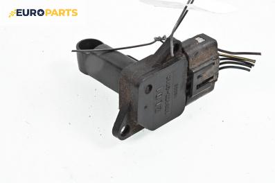Дебитомер за Mazda 5 Minivan I (02.2005 - 12.2010) 2.0, 146 к.с.