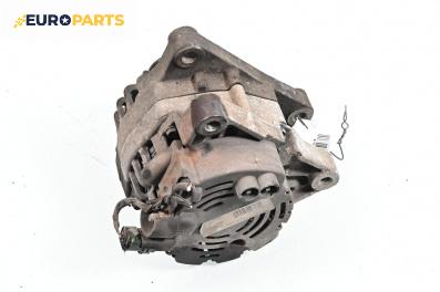 Алтернатор / генератор за Citroen C3 Hatchback I (02.2002 - 11.2009) 1.4 i, 73 к.с.