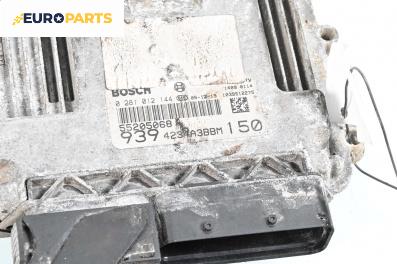 Компютър двигател за Alfa Romeo 159 Sportwagon (03.2006 - 11.2011) 1.9 JTDM 16V, 150 к.с., № 55205068