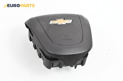 Airbag за Chevrolet Cruze Hatchback (06.2011 - ...), 4+1 вр., хечбек, позиция: предна