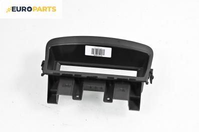 Интериорна пластмаса за Chevrolet Cruze Hatchback (06.2011 - ...), 4+1 вр., хечбек, позиция: предна