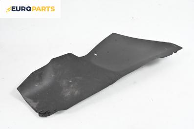 Интериорна пластмаса за Chevrolet Cruze Hatchback (06.2011 - ...), 4+1 вр., хечбек, позиция: лява