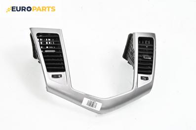Духалки парно за Chevrolet Cruze Hatchback (06.2011 - ...)