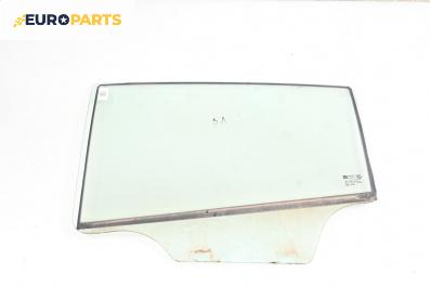 Странично стъкло за Chevrolet Cruze Hatchback (06.2011 - ...), 4+1 вр., хечбек, позиция: задна, лява