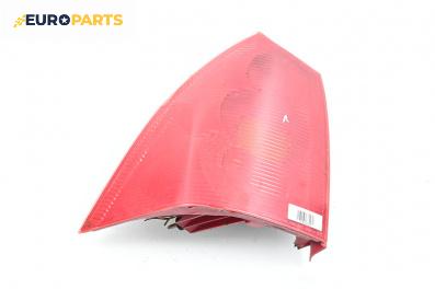 Стоп за Peugeot 307 Station Wagon (03.2002 - 12.2009), комби, позиция: лява