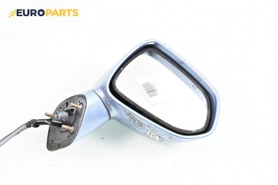 Огледало за Honda Jazz II Hatchback (03.2002 - 12.2008), 4+1 вр., хечбек, позиция: дясна