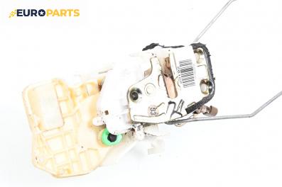 Брава на врата за Honda Jazz II Hatchback (03.2002 - 12.2008), позиция: предна, дясна