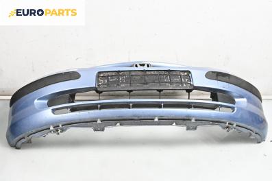 Предна броня за Honda Jazz II Hatchback (03.2002 - 12.2008), хечбек, позиция: предна