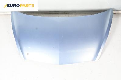 Преден капак за Honda Jazz II Hatchback (03.2002 - 12.2008), 4+1 вр., хечбек, позиция: предна