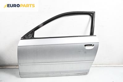 Врата за Audi A3 Hatchback II (05.2003 - 08.2012), 2+1 вр., хечбек, позиция: лява